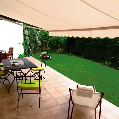 Parc De Diane Antibes Rdj Apartment Exterior photo