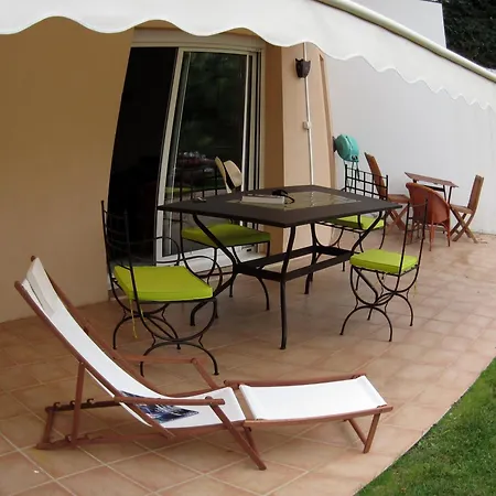 Parc De Diane Antibes Rdj Apartment Exterior photo