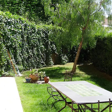 Parc De Diane Antibes Rdj Apartment Exterior photo