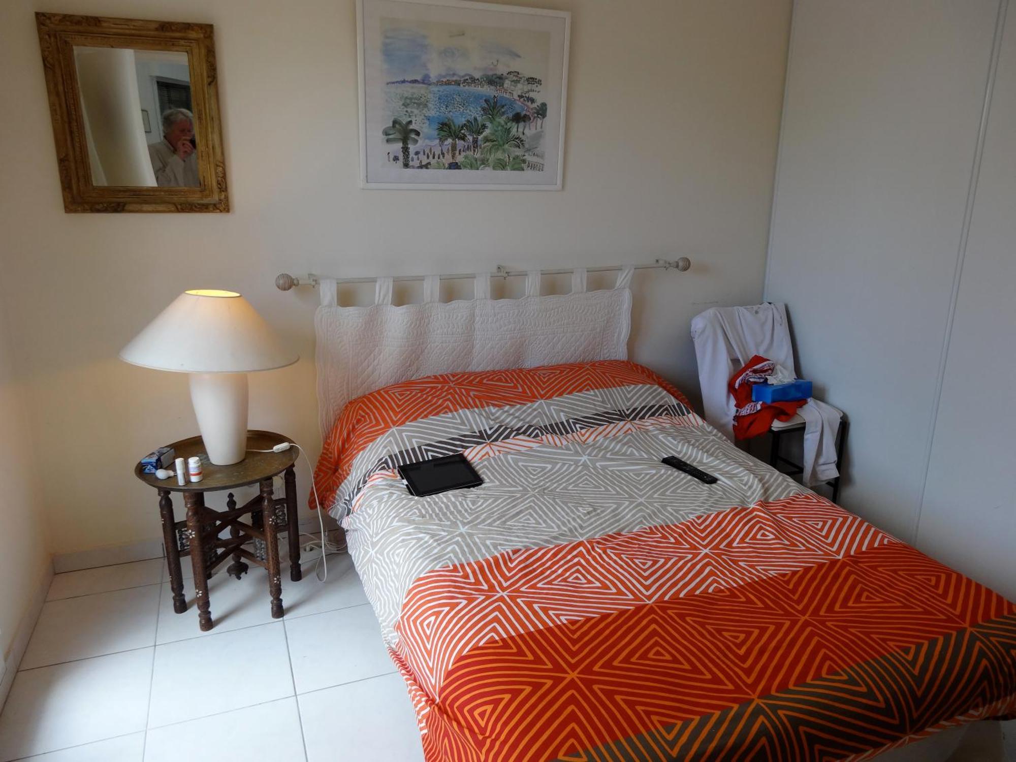 Parc De Diane Rdj Apartment Antibes