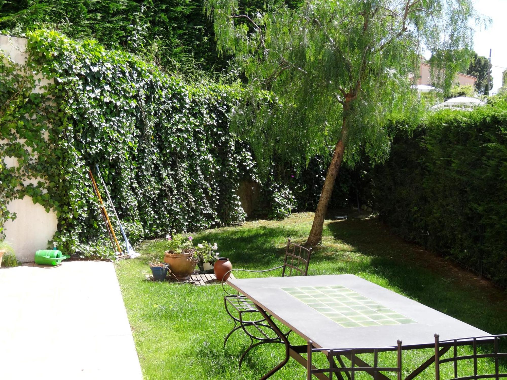 Apartamento Parc De Diane Rdj *