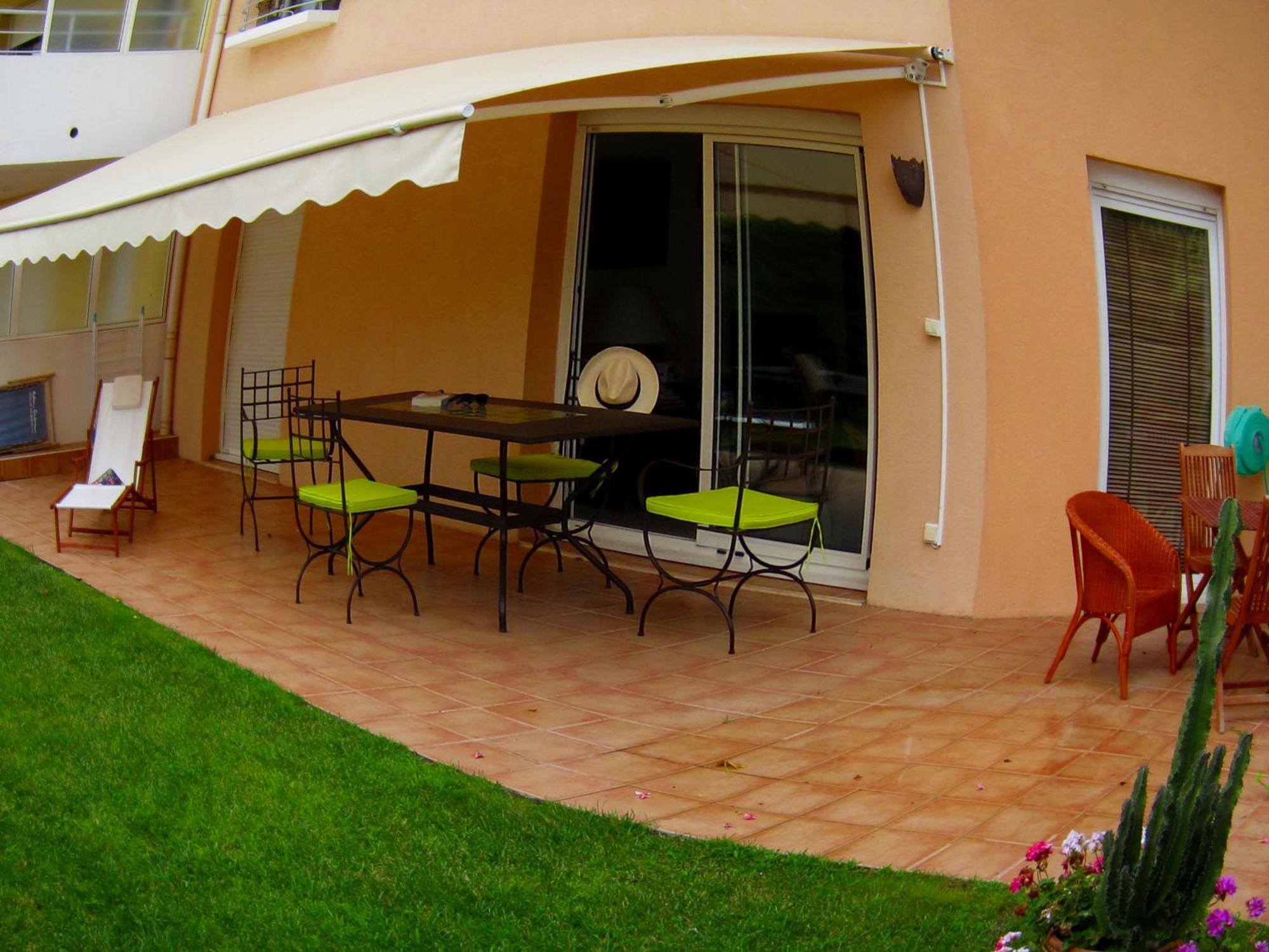 Parc De Diane Rdj Apartamento