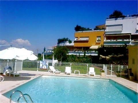 Parc De Diane Rdj Apartamento *
